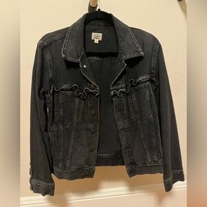 Citizens of Humanity denim jacket